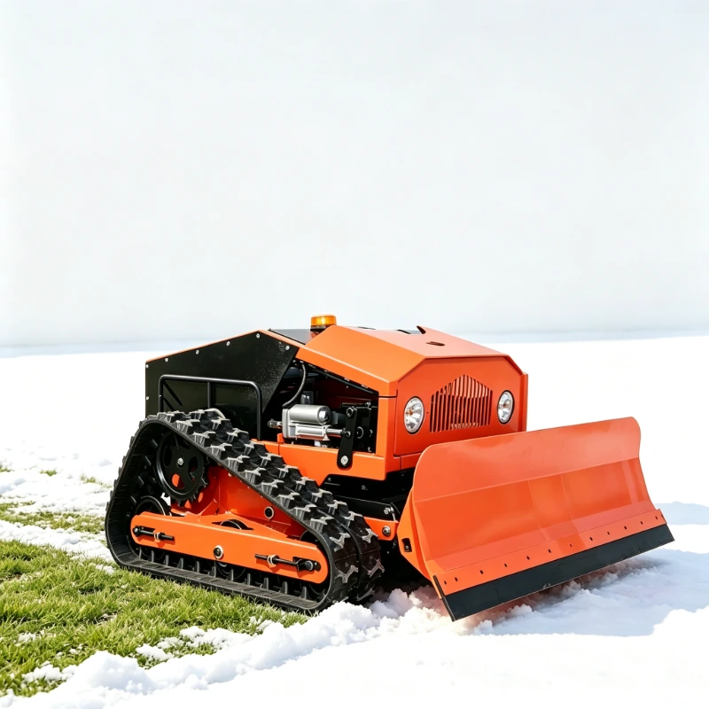 factory direct remote control mower savings showing no middleman pricing