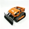 550mm remote control lawn mower
