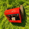 X550 550mm width remote control lawn mower hot sale