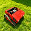550mm remote control lawn mower red (8) 550mm Width Remote Control Lawn Mower