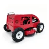 500mm Width Remote Control Wheeled Lawn Mower