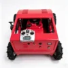 500mm Width Remote Control Wheeled Lawn Mower