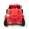 500mm Width Remote Control Wheeled Lawn Mower