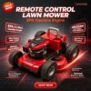 550mm wheeled remote controll lawn mower (22)_800x800